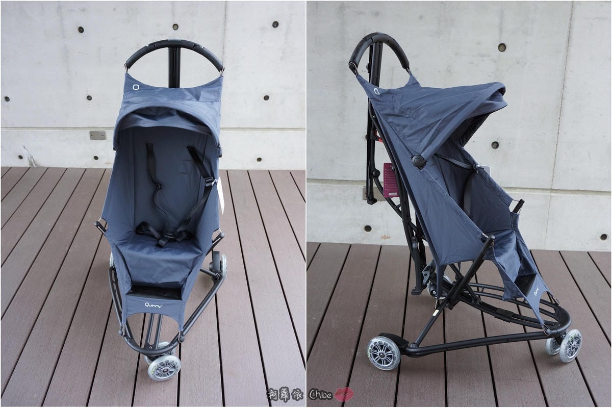荷蘭Quinny 【最咕溜好推的輕巧時尚旅行車Yezz】開箱分享5.jpg 荷蘭Quinny 【最咕溜好推的輕巧時尚旅行車Yezz】開箱分享5.jpg