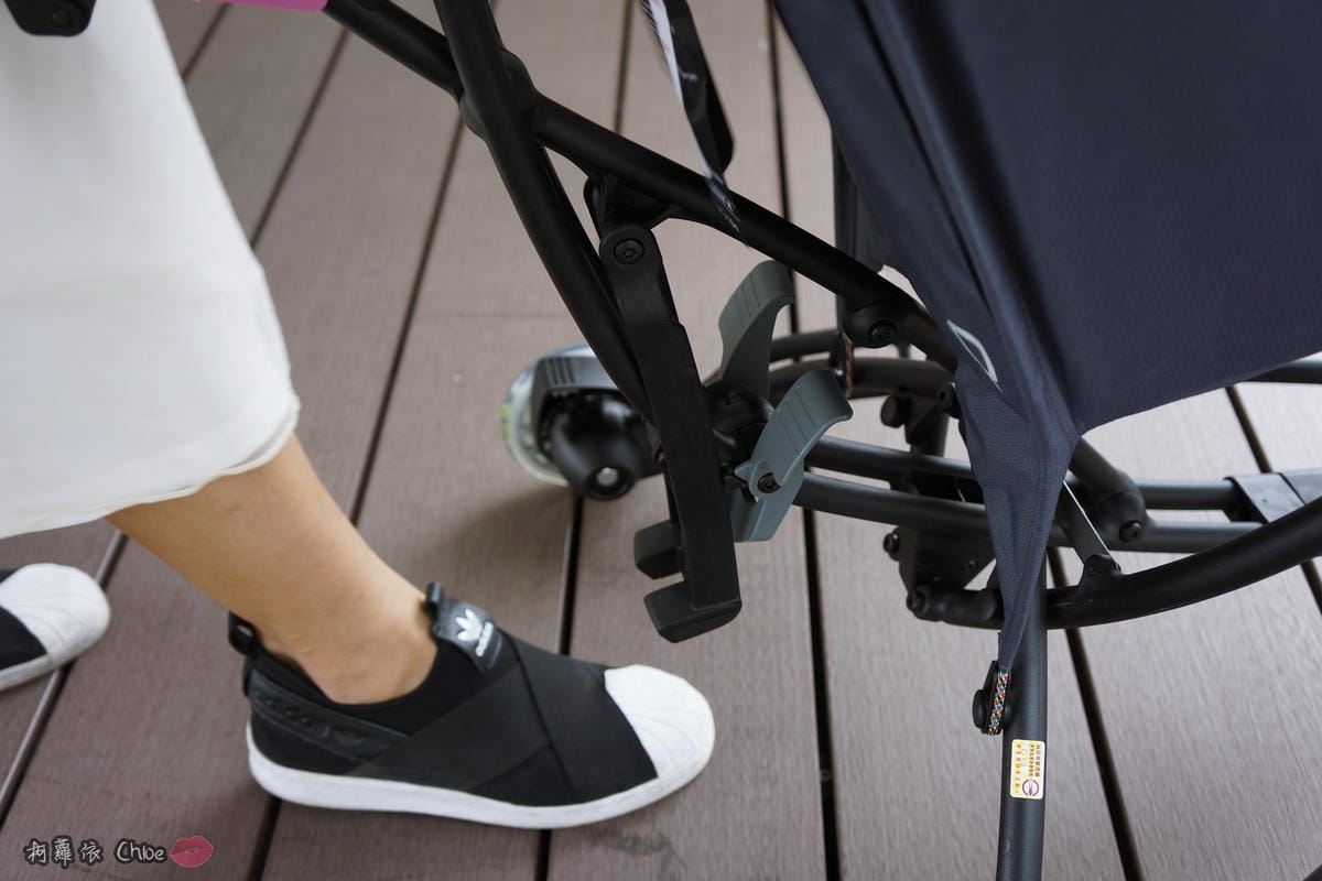 荷蘭Quinny 【最咕溜好推的輕巧時尚旅行車Yezz】開箱分享13.JPG 荷蘭Quinny 【最咕溜好推的輕巧時尚旅行車Yezz】開箱分享13.JPG