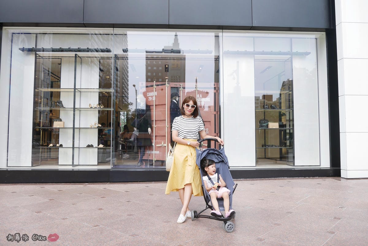 荷蘭Quinny 【最咕溜好推的輕巧時尚旅行車Yezz】開箱分享27.JPG 荷蘭Quinny 【最咕溜好推的輕巧時尚旅行車Yezz】開箱分享27.JPG