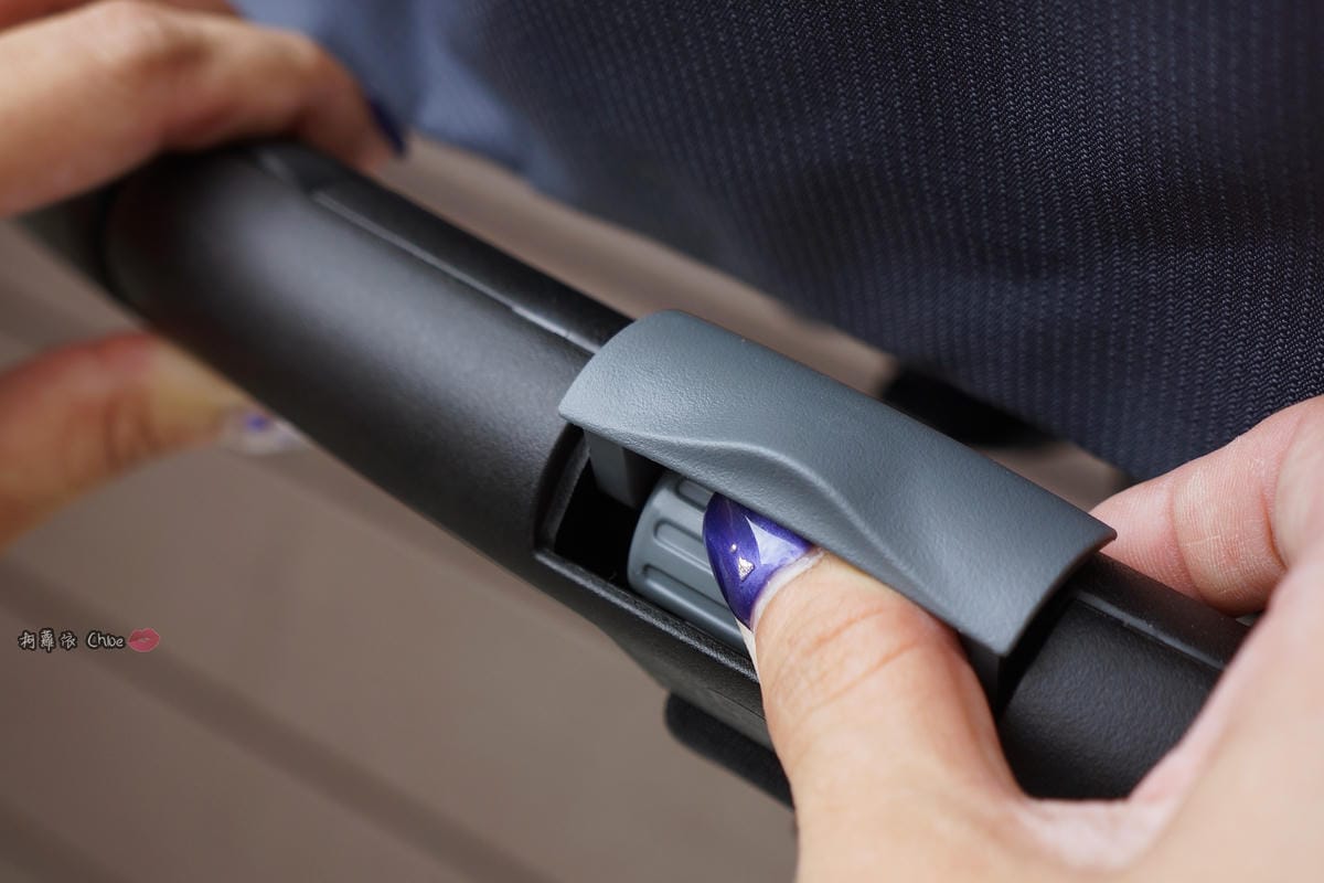 荷蘭Quinny 【最咕溜好推的輕巧時尚旅行車Yezz】開箱分享12.JPG 荷蘭Quinny 【最咕溜好推的輕巧時尚旅行車Yezz】開箱分享12.JPG