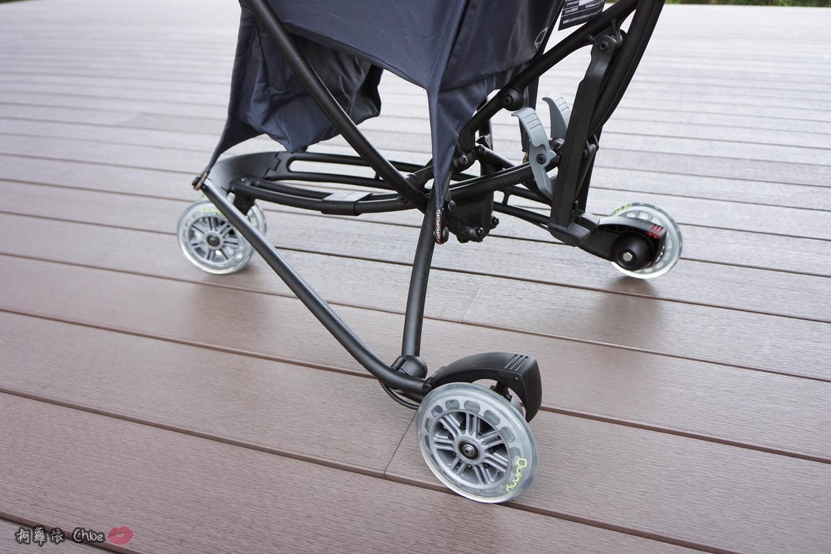 荷蘭Quinny 【最咕溜好推的輕巧時尚旅行車Yezz】開箱分享6.JPG 荷蘭Quinny 【最咕溜好推的輕巧時尚旅行車Yezz】開箱分享6.JPG