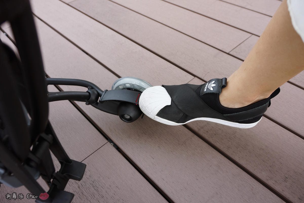 荷蘭Quinny 【最咕溜好推的輕巧時尚旅行車Yezz】開箱分享20.JPG 荷蘭Quinny 【最咕溜好推的輕巧時尚旅行車Yezz】開箱分享20.JPG