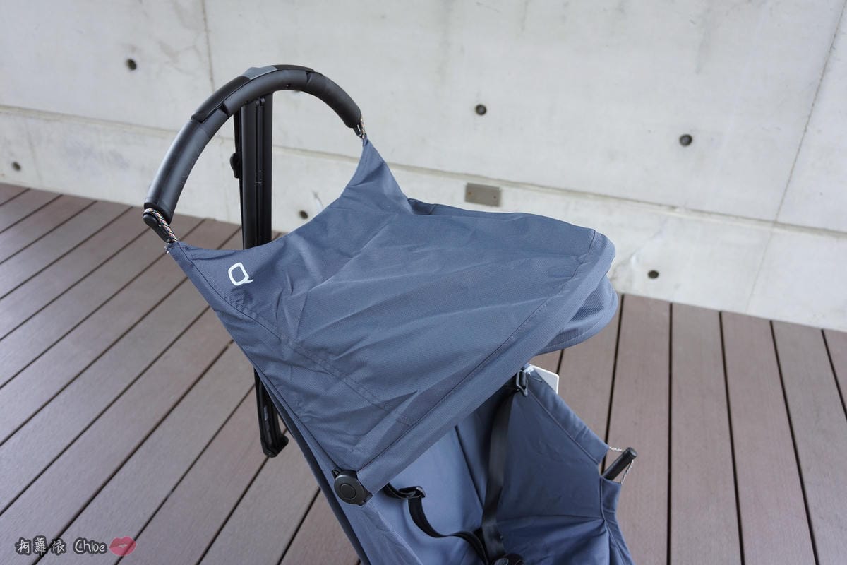荷蘭Quinny 【最咕溜好推的輕巧時尚旅行車Yezz】開箱分享8.JPG 荷蘭Quinny 【最咕溜好推的輕巧時尚旅行車Yezz】開箱分享8.JPG