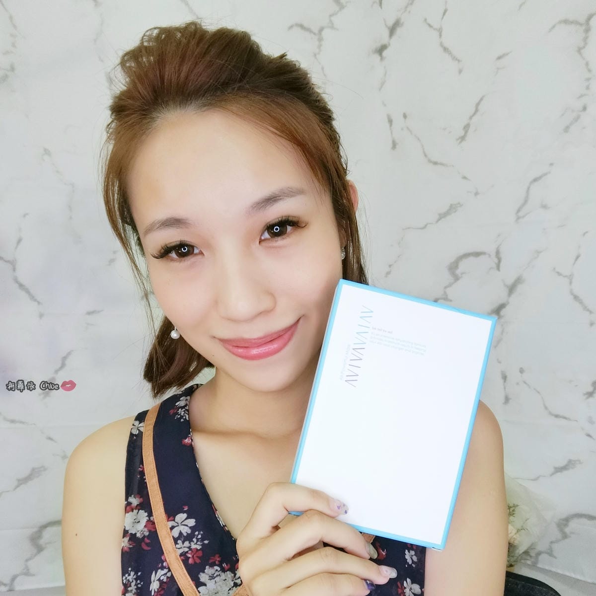 AVIVA完美導入隱形面膜1.JPG AVIVA完美導入隱形面膜1.JPG