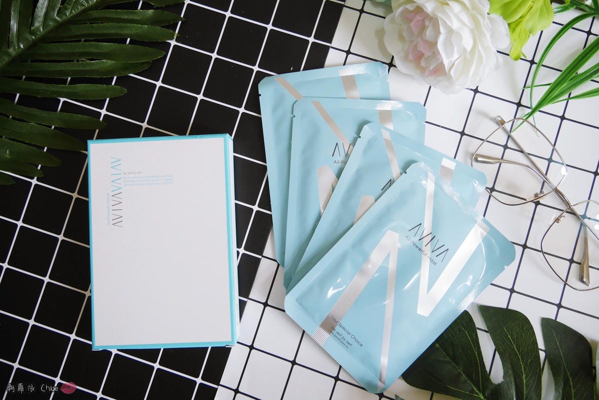 AVIVA完美導入隱形面膜3.JPG AVIVA完美導入隱形面膜3.JPG