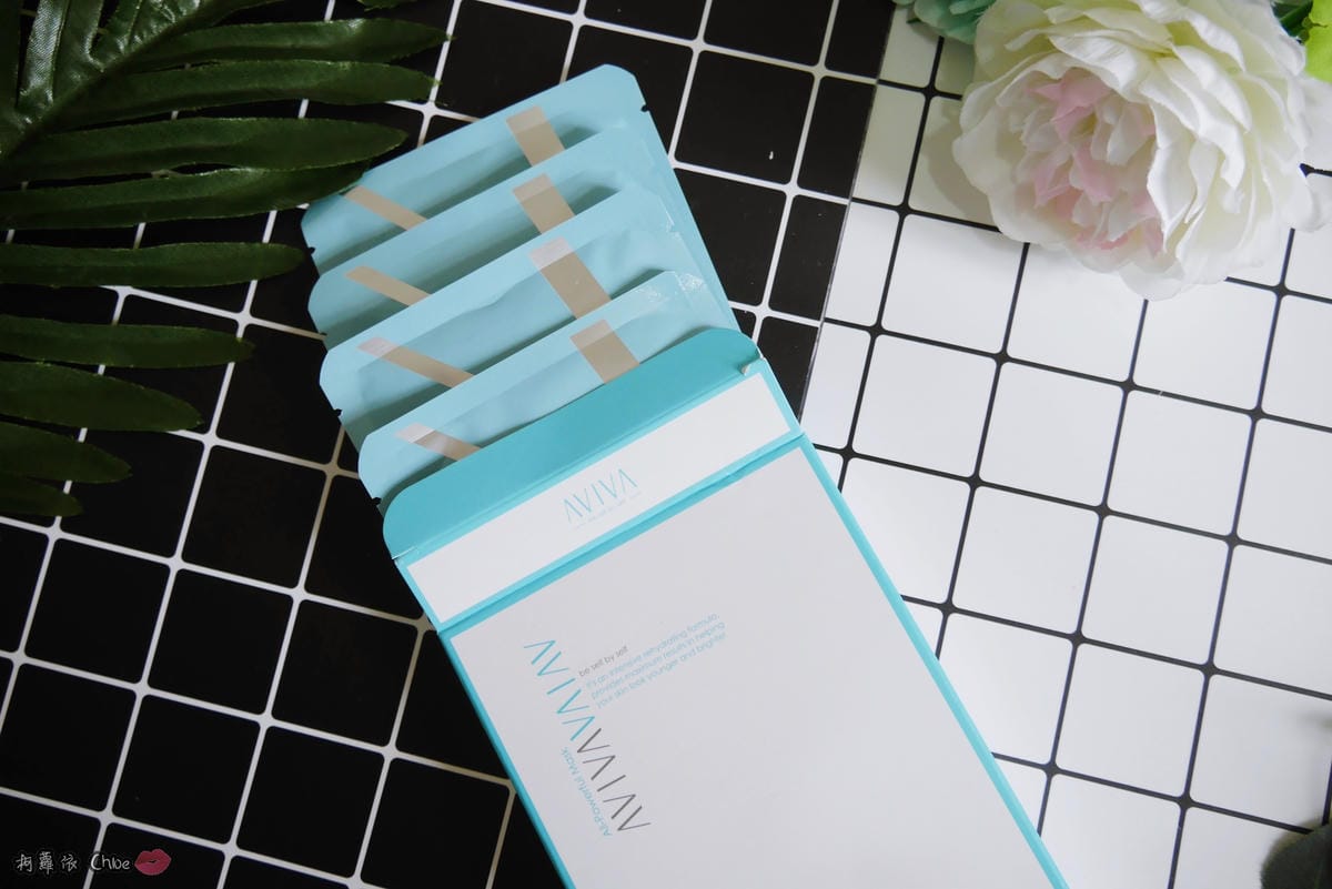 AVIVA完美導入隱形面膜2.JPG AVIVA完美導入隱形面膜2.JPG