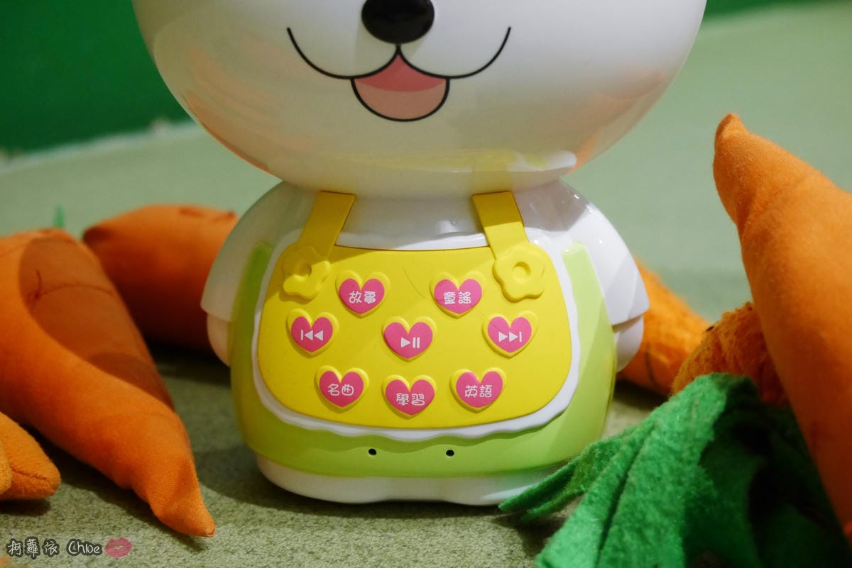 第二代芽比兔故事機(粉紅) + 台灣製造Hello Kitty音樂故事棒 開箱分享13.JPG 第二代芽比兔故事機(粉紅) + 台灣製造Hello Kitty音樂故事棒 開箱分享13.JPG