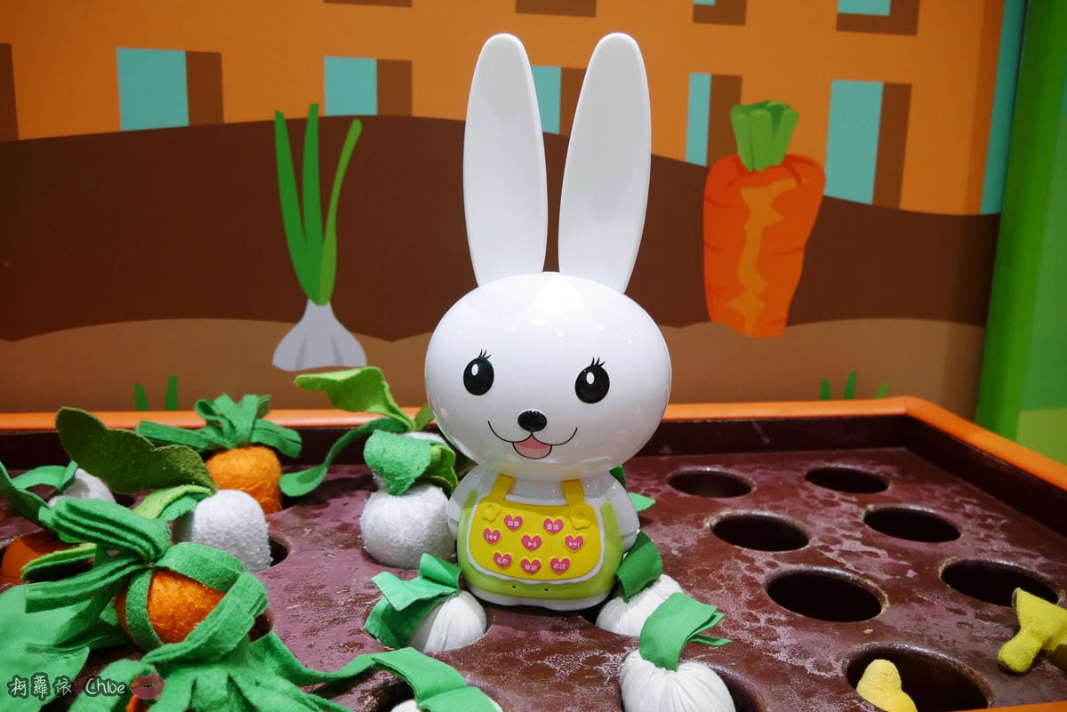 第二代芽比兔故事機(粉紅) + 台灣製造Hello Kitty音樂故事棒 開箱分享19.JPG 第二代芽比兔故事機(粉紅) + 台灣製造Hello Kitty音樂故事棒 開箱分享19.JPG