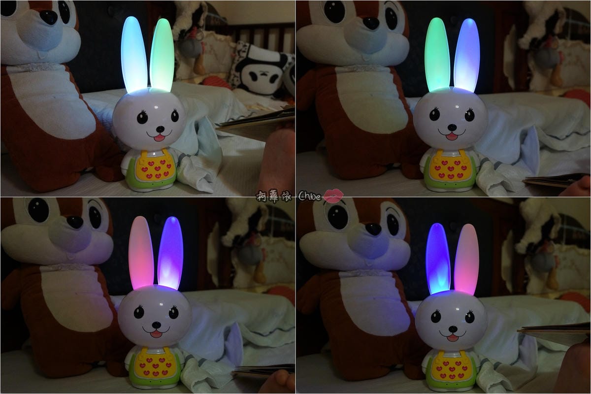 第二代芽比兔故事機(粉紅) + 台灣製造Hello Kitty音樂故事棒 開箱分享7.jpg 第二代芽比兔故事機(粉紅) + 台灣製造Hello Kitty音樂故事棒 開箱分享7.jpg