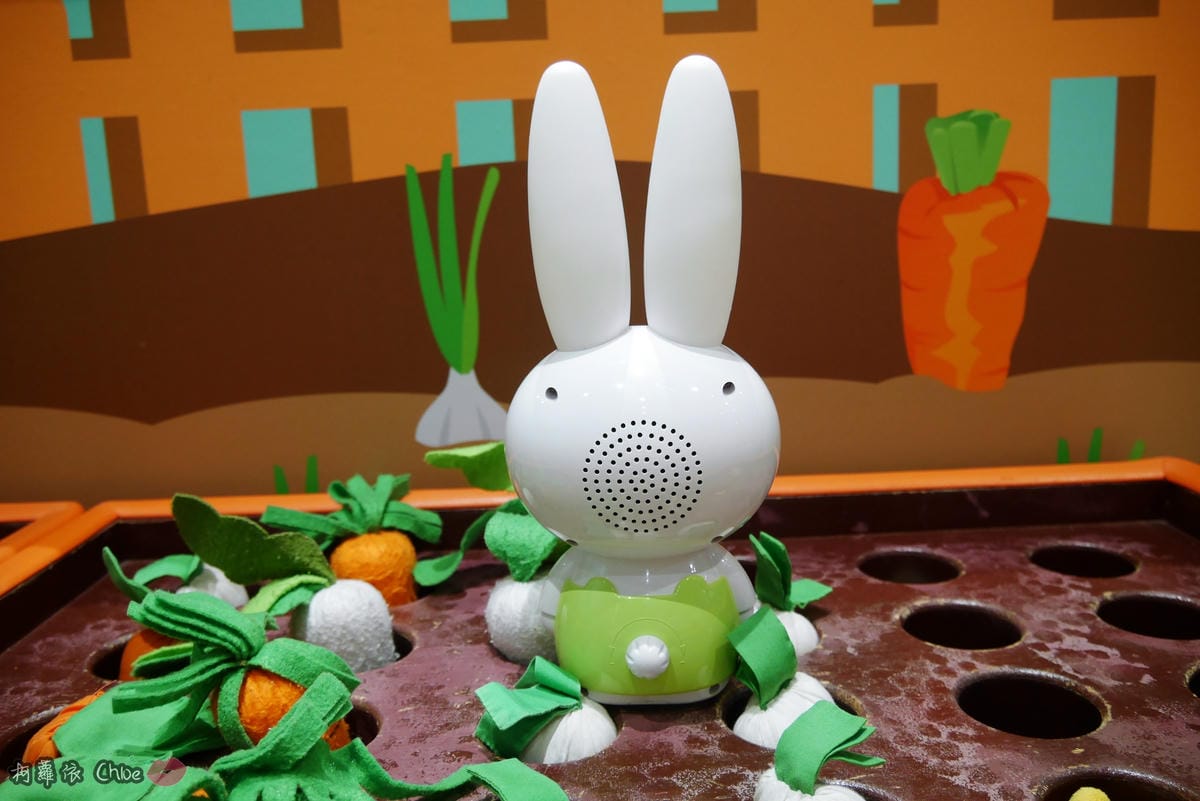 第二代芽比兔故事機(粉紅) + 台灣製造Hello Kitty音樂故事棒 開箱分享18.JPG 第二代芽比兔故事機(粉紅) + 台灣製造Hello Kitty音樂故事棒 開箱分享18.JPG