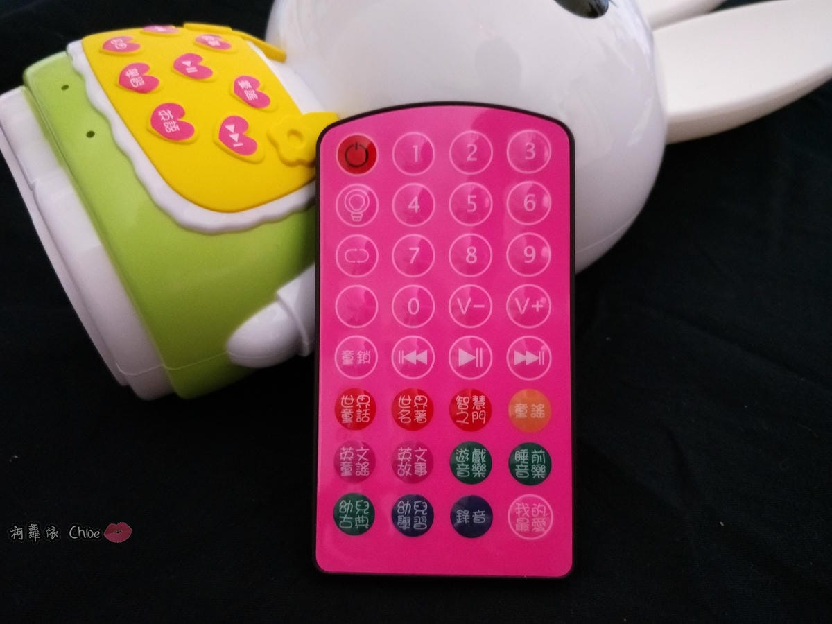 第二代芽比兔故事機(粉紅) + 台灣製造Hello Kitty音樂故事棒 開箱分享4.jpg 第二代芽比兔故事機(粉紅) + 台灣製造Hello Kitty音樂故事棒 開箱分享4.jpg