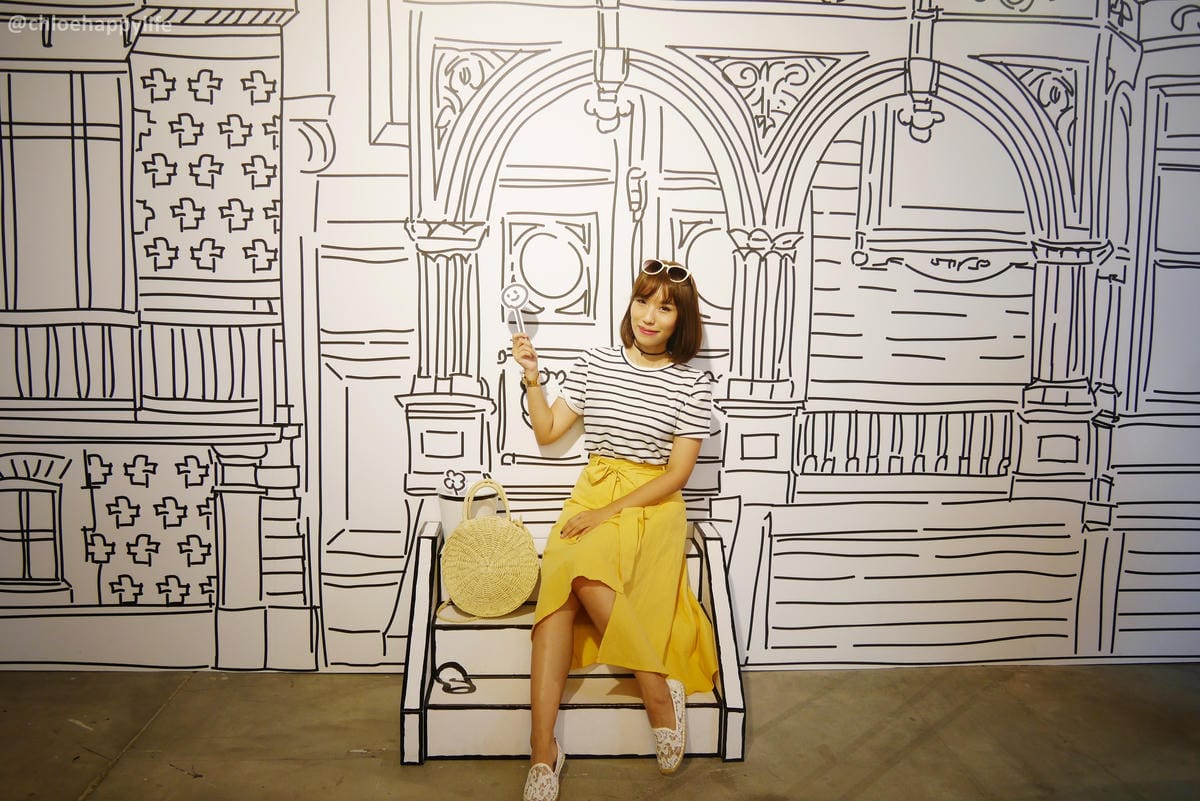 玩美攝影棚Studio x Pocky Deco Art高雄駁二8.JPG 玩美攝影棚Studio x Pocky Deco Art高雄駁二8.JPG