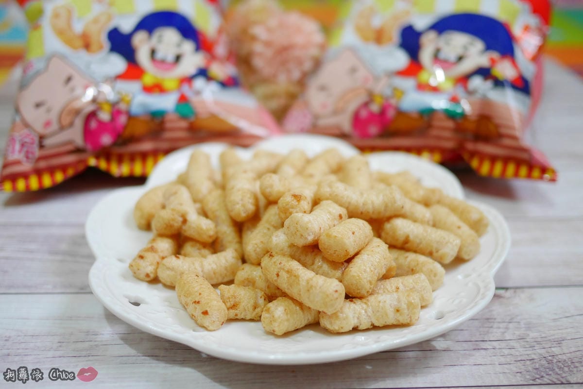 乖乖×快車肉乾聯名 乖乖原味杏仁香脆肉紙口味13.JPG 乖乖×快車肉乾聯名 乖乖原味杏仁香脆肉紙口味13.JPG