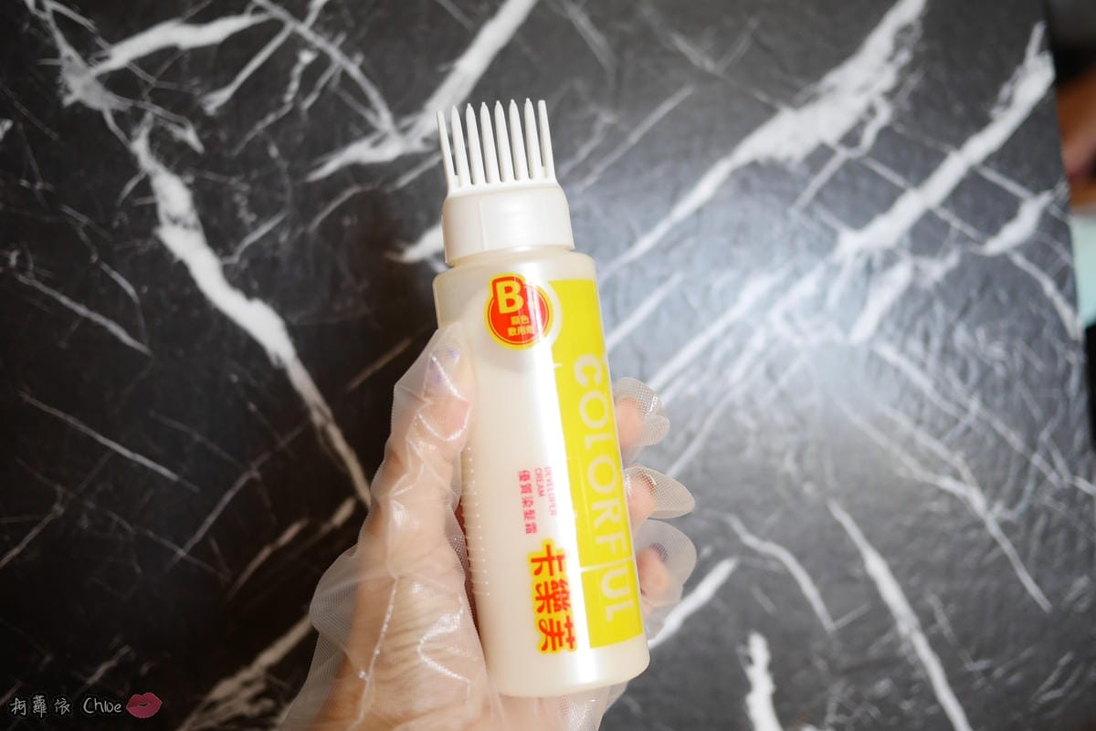 染髮推薦霧感髮色當道卡樂芙優質染髮霜銀河灰棕超顯色9.JPG 染髮推薦霧感髮色當道卡樂芙優質染髮霜銀河灰棕超顯色9.JPG