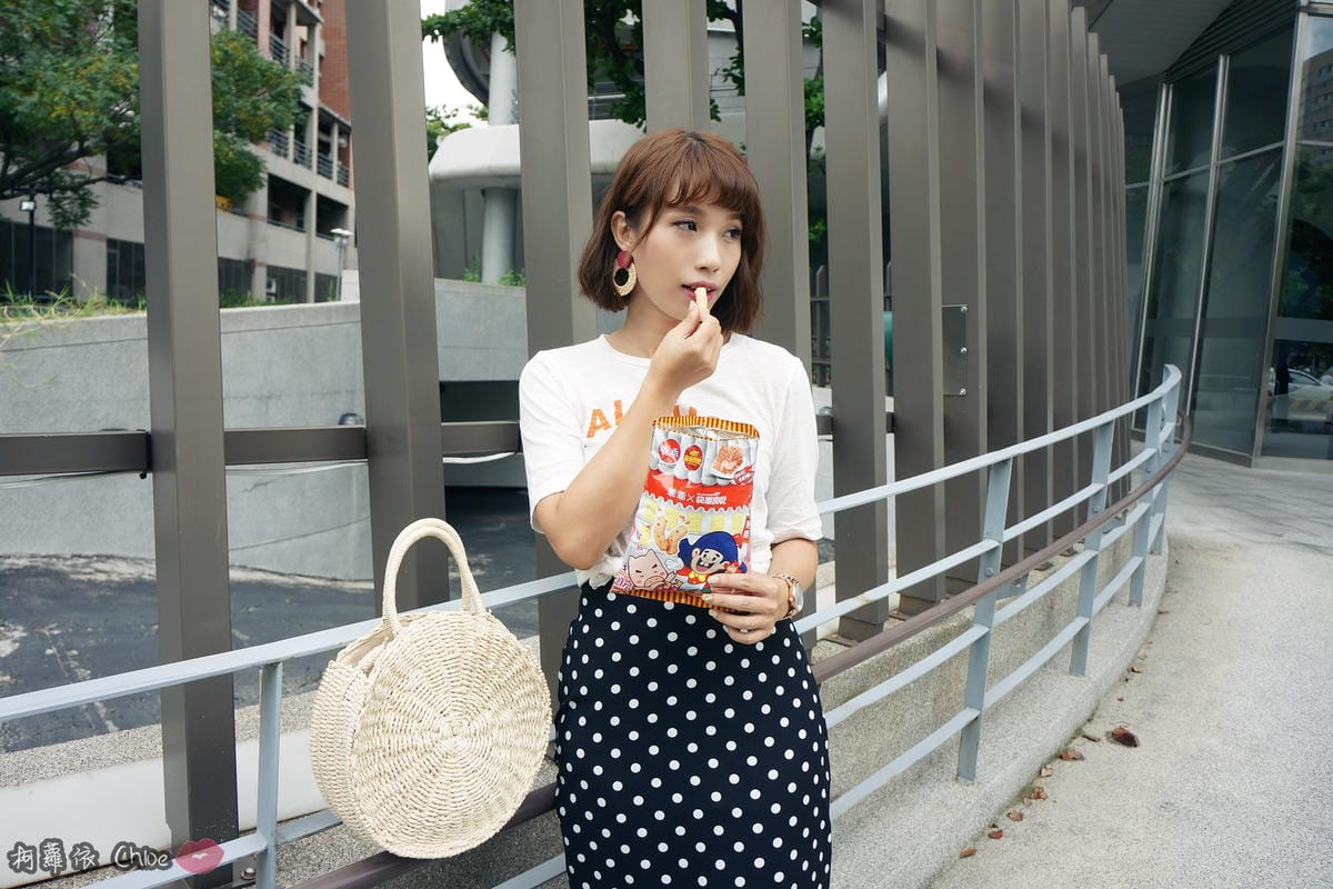 乖乖×快車肉乾聯名 乖乖原味杏仁香脆肉紙口味14.JPG 乖乖×快車肉乾聯名 乖乖原味杏仁香脆肉紙口味14.JPG