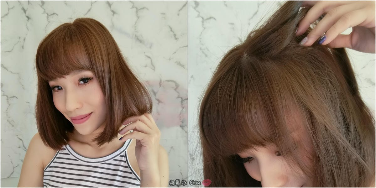 染髮推薦霧感髮色當道卡樂芙優質染髮霜銀河灰棕超顯色20.jpg 染髮推薦霧感髮色當道卡樂芙優質染髮霜銀河灰棕超顯色20.jpg