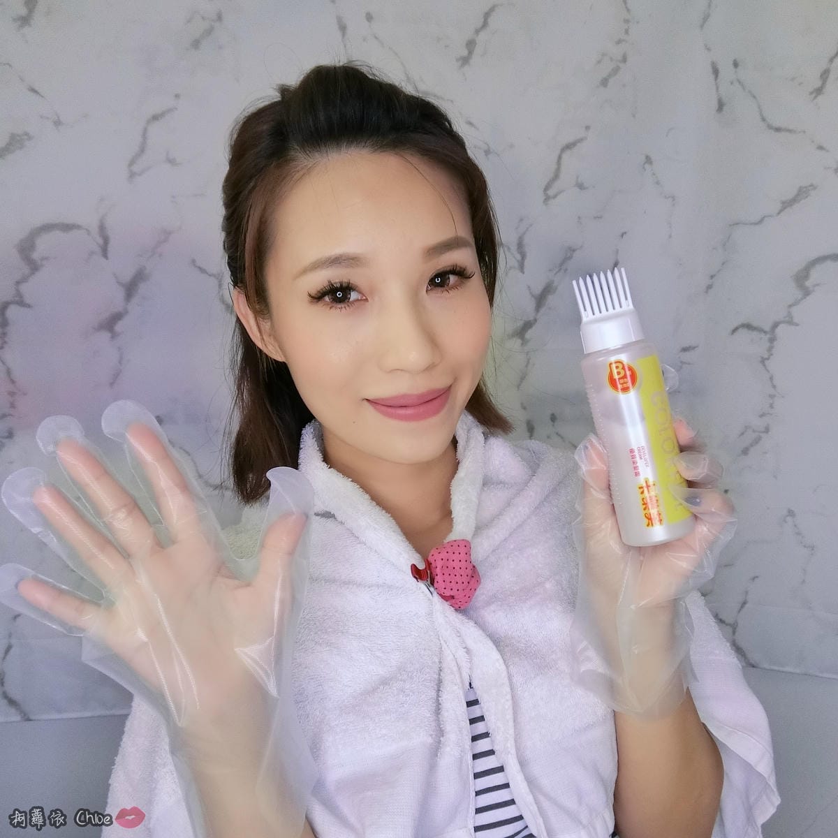 染髮推薦霧感髮色當道卡樂芙優質染髮霜銀河灰棕超顯色10.JPG 染髮推薦霧感髮色當道卡樂芙優質染髮霜銀河灰棕超顯色10.JPG