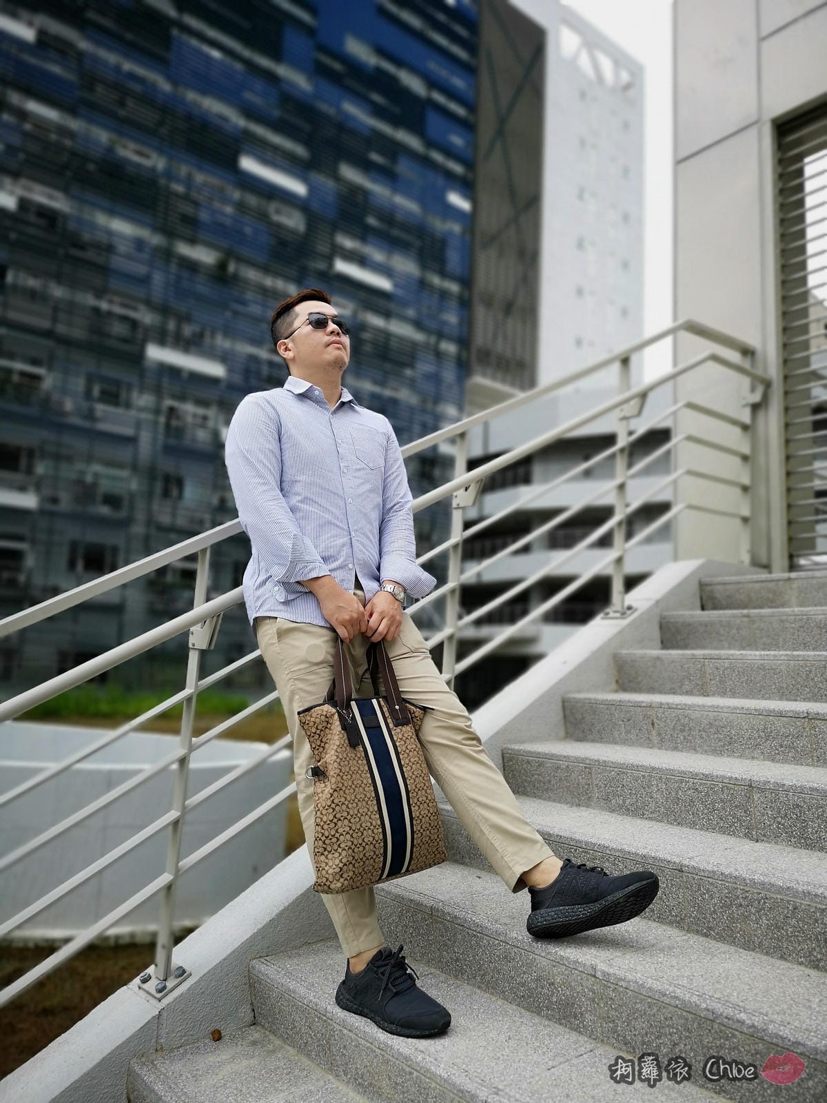 男裝穿搭 平價質感時尚 Just For Show 大叔也能穿出休閒潮感14.jpg