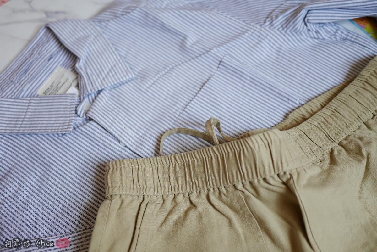 男裝穿搭 平價質感時尚 Just For Show 大叔也能穿出休閒潮感8.JPG