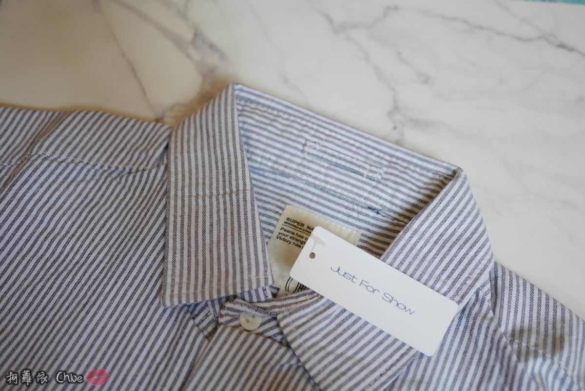 男裝穿搭 平價質感時尚 Just For Show 大叔也能穿出休閒潮感5.JPG