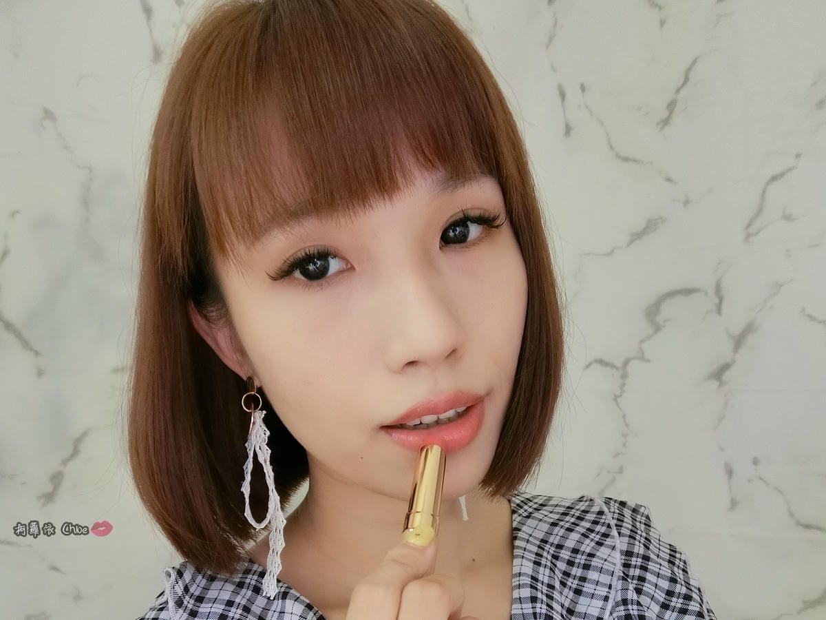 日常妝容 快速完妝不NG!我的底妝越夜越美麗 COVERMARK 緋色光燦唇膏 柔紗潤澤粉底15.JPG 日常妝容 快速完妝不NG!我的底妝越夜越美麗 COVERMARK 緋色光燦唇膏 柔紗潤澤粉底15.JPG