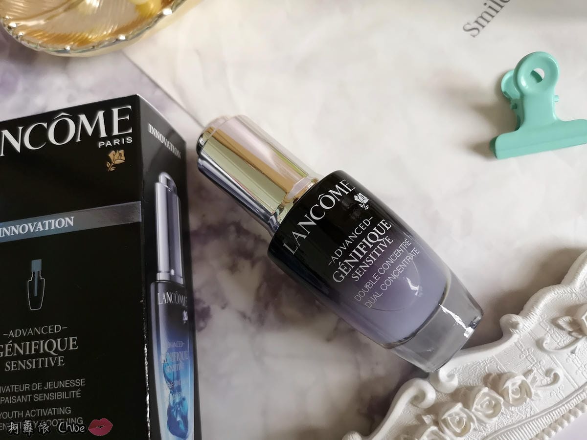 保養 開始用肌因開啟肌底光！蘭蔻 小黑瓶小黑安瓶日夜修護保養不間斷１１.jpg