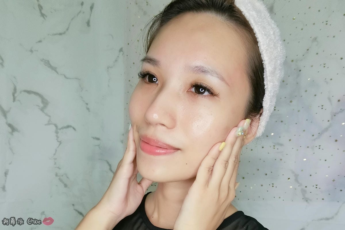 保養 開始用肌因開啟肌底光！蘭蔻 小黑瓶小黑安瓶日夜修護保養不間斷１９.JPG