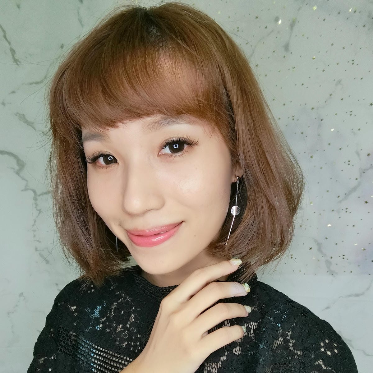 保養 開始用肌因開啟肌底光！蘭蔻 小黑瓶小黑安瓶日夜修護保養不間斷９.JPG