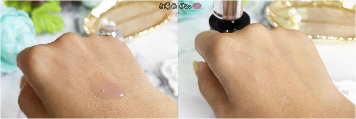 保養 開始用肌因開啟肌底光！蘭蔻 小黑瓶小黑安瓶日夜修護保養不間斷１７.jpg