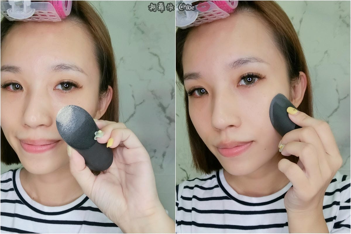 防水底妝推薦 彩妝師、好萊塢明星最愛 MAKE UP FOR EVER恆久親膚雙用水粉霜9.jpg 防水底妝推薦 彩妝師、好萊塢明星最愛 MAKE UP FOR EVER恆久親膚雙用水粉霜9.jpg