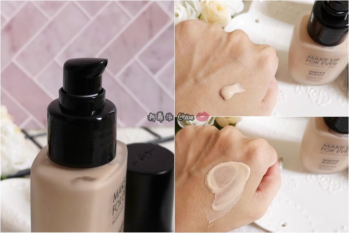 防水底妝推薦 彩妝師、好萊塢明星最愛 MAKE UP FOR EVER恆久親膚雙用水粉霜6.jpg 防水底妝推薦 彩妝師、好萊塢明星最愛 MAKE UP FOR EVER恆久親膚雙用水粉霜6.jpg