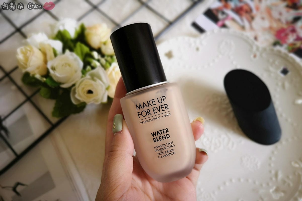 防水底妝推薦 彩妝師、好萊塢明星最愛 MAKE UP FOR EVER恆久親膚雙用水粉霜5.jpg 防水底妝推薦 彩妝師、好萊塢明星最愛 MAKE UP FOR EVER恆久親膚雙用水粉霜5.jpg