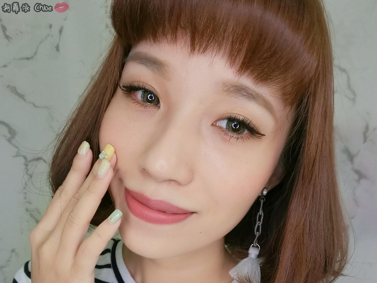 防水底妝推薦 彩妝師、好萊塢明星最愛 MAKE UP FOR EVER恆久親膚雙用水粉霜12.JPG 防水底妝推薦 彩妝師、好萊塢明星最愛 MAKE UP FOR EVER恆久親膚雙用水粉霜12.JPG