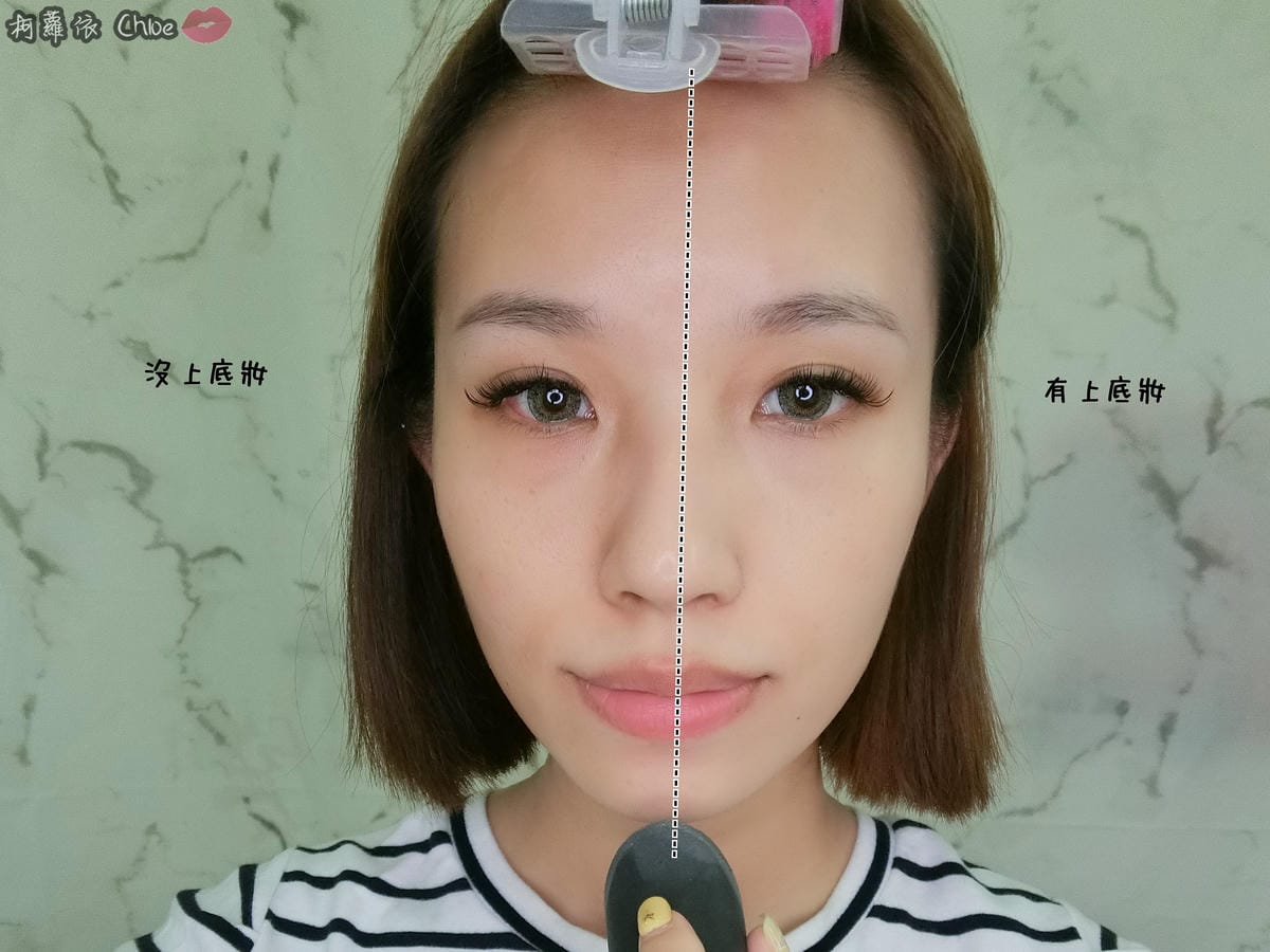 防水底妝推薦 彩妝師、好萊塢明星最愛 MAKE UP FOR EVER恆久親膚雙用水粉霜11.JPG 防水底妝推薦 彩妝師、好萊塢明星最愛 MAKE UP FOR EVER恆久親膚雙用水粉霜11.JPG