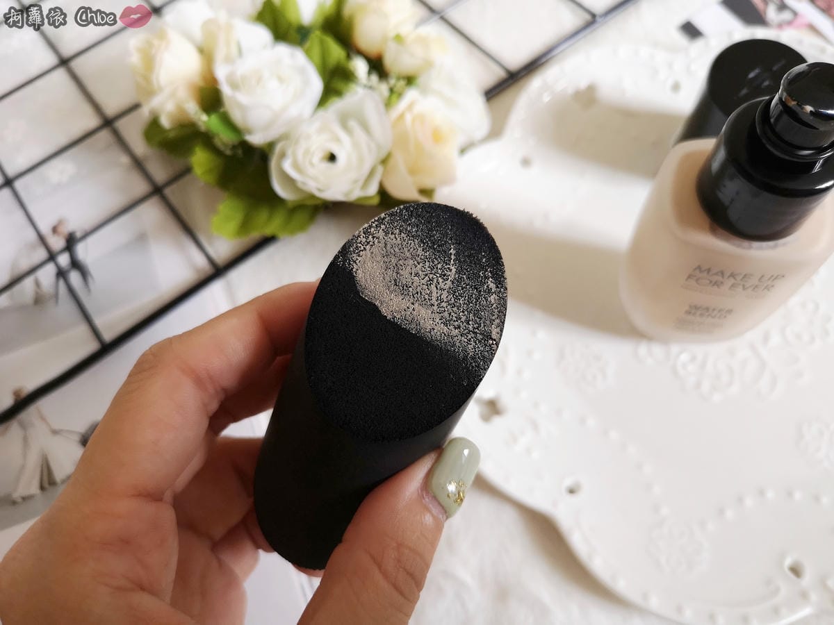 防水底妝推薦 彩妝師、好萊塢明星最愛 MAKE UP FOR EVER恆久親膚雙用水粉霜8.jpg 防水底妝推薦 彩妝師、好萊塢明星最愛 MAKE UP FOR EVER恆久親膚雙用水粉霜8.jpg