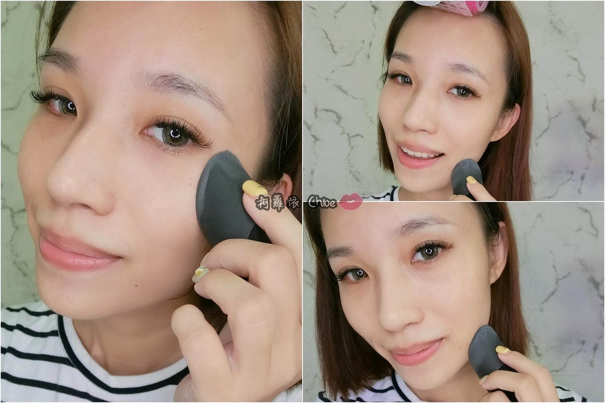 防水底妝推薦 彩妝師、好萊塢明星最愛 MAKE UP FOR EVER恆久親膚雙用水粉霜10.jpg 防水底妝推薦 彩妝師、好萊塢明星最愛 MAKE UP FOR EVER恆久親膚雙用水粉霜10.jpg