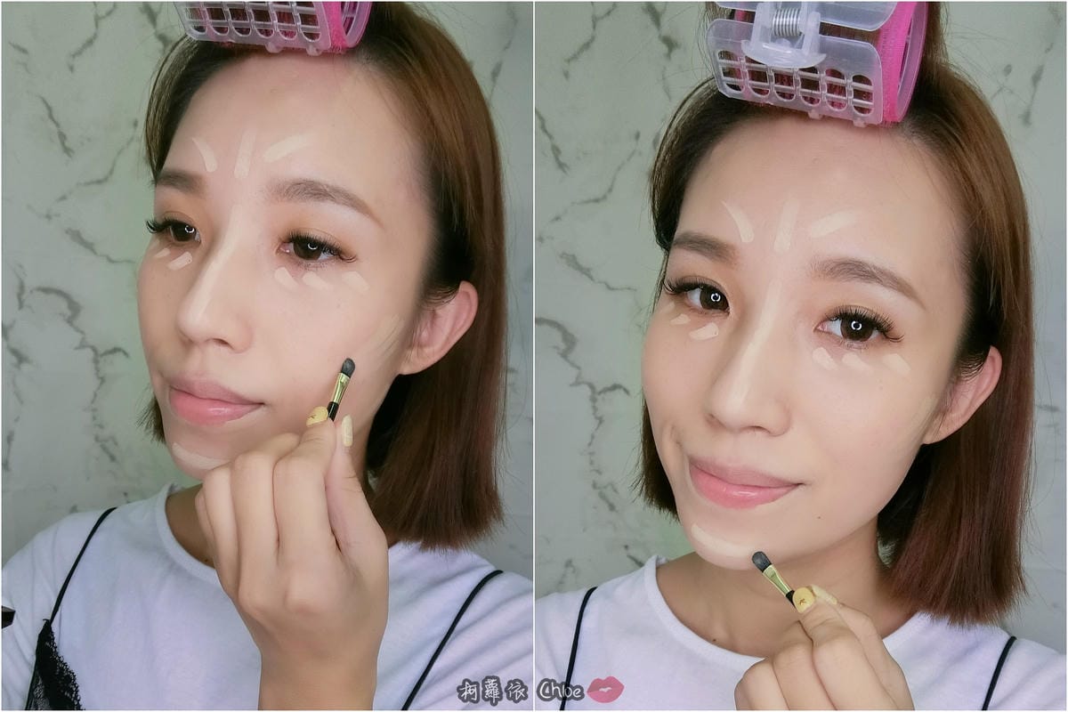 彩妝 完美無暇底妝 不用P Mdmmd.明洞國際彩妝22.jpg 彩妝 完美無暇底妝 不用P Mdmmd.明洞國際彩妝22.jpg