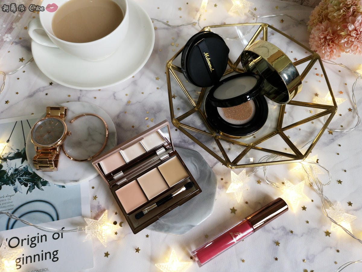 彩妝 完美無暇底妝 不用P Mdmmd.明洞國際彩妝2.jpg 彩妝 完美無暇底妝 不用P Mdmmd.明洞國際彩妝2.jpg