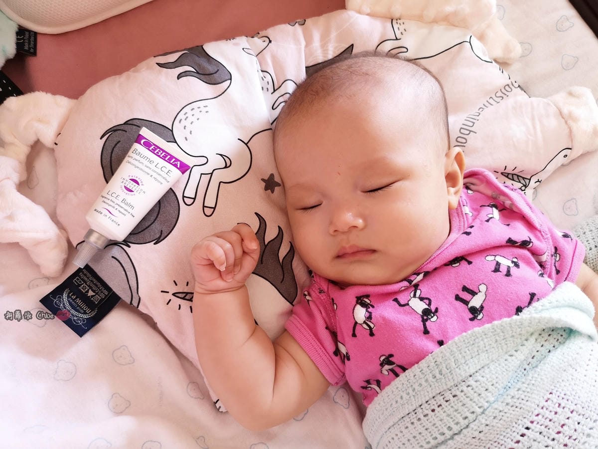 呵護全家人的肌膚!媽媽寶寶一起保養無負擔 Cebelia 絲寶麗寡胜肽、潤澤保養系列25.jpg 呵護全家人的肌膚!媽媽寶寶一起保養無負擔 Cebelia 絲寶麗寡胜肽、潤澤保養系列25.jpg