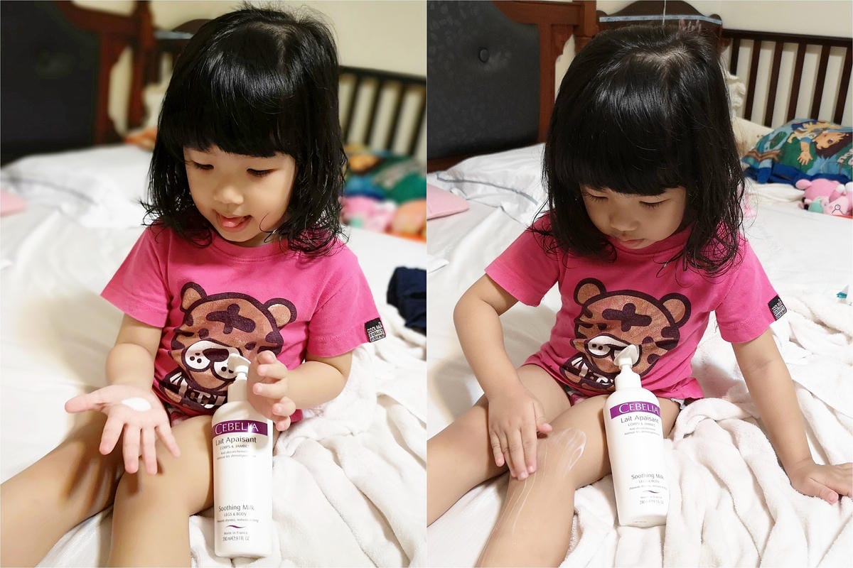 呵護全家人的肌膚!媽媽寶寶一起保養無負擔 Cebelia 絲寶麗寡胜肽、潤澤保養系列9.jpg 呵護全家人的肌膚!媽媽寶寶一起保養無負擔 Cebelia 絲寶麗寡胜肽、潤澤保養系列9.jpg