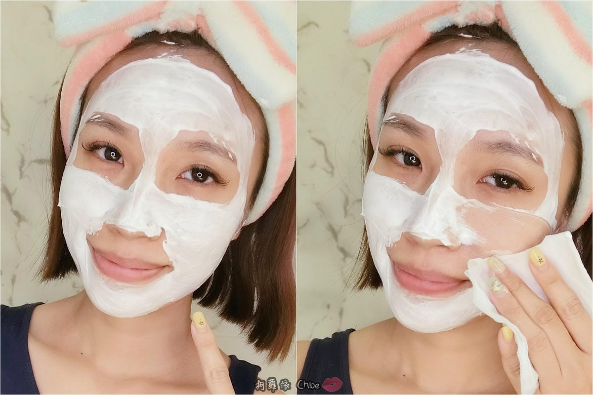 豆腐盛田屋 玉之輿豆乳優格面膜 亮白保濕版7.jpg 豆腐盛田屋 玉之輿豆乳優格面膜 亮白保濕版7.jpg