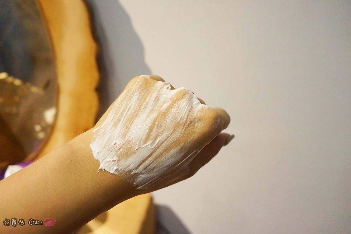 豆腐盛田屋 玉之輿豆乳優格面膜 亮白保濕版4.JPG 豆腐盛田屋 玉之輿豆乳優格面膜 亮白保濕版4.JPG