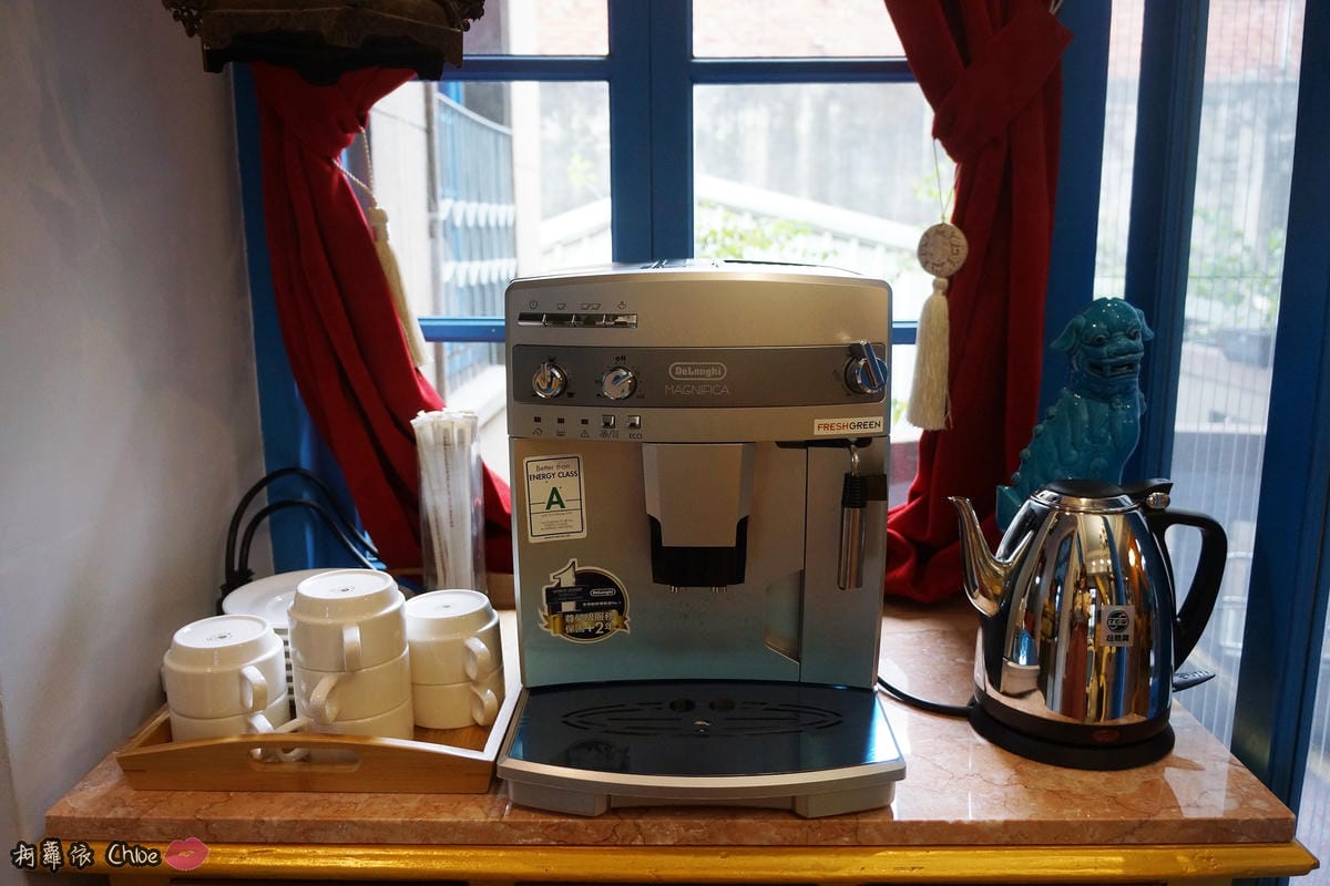 台南民宿推薦 隱身巷弄的特色老屋!奢華古樸兼具風格赤崁璽樓合法民宿一泊一食 台南住宿推薦18.JPG