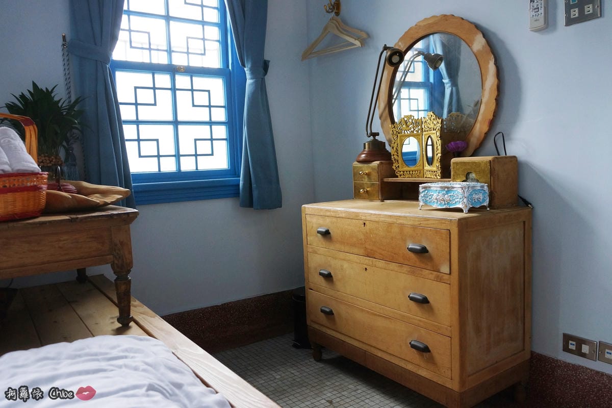 台南民宿推薦 隱身巷弄的特色老屋!奢華古樸兼具風格赤崁璽樓合法民宿一泊一食 台南住宿推薦32.JPG