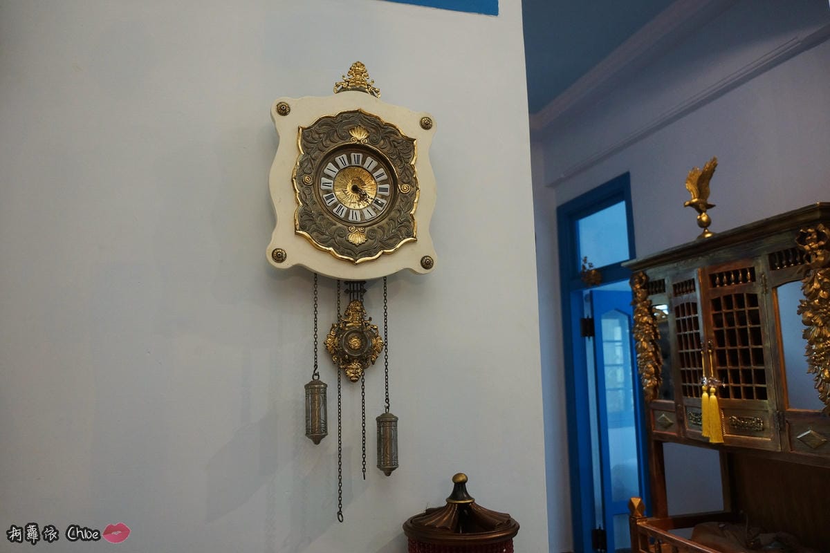 台南民宿推薦 隱身巷弄的特色老屋!奢華古樸兼具風格赤崁璽樓合法民宿一泊一食 台南住宿推薦20.JPG
