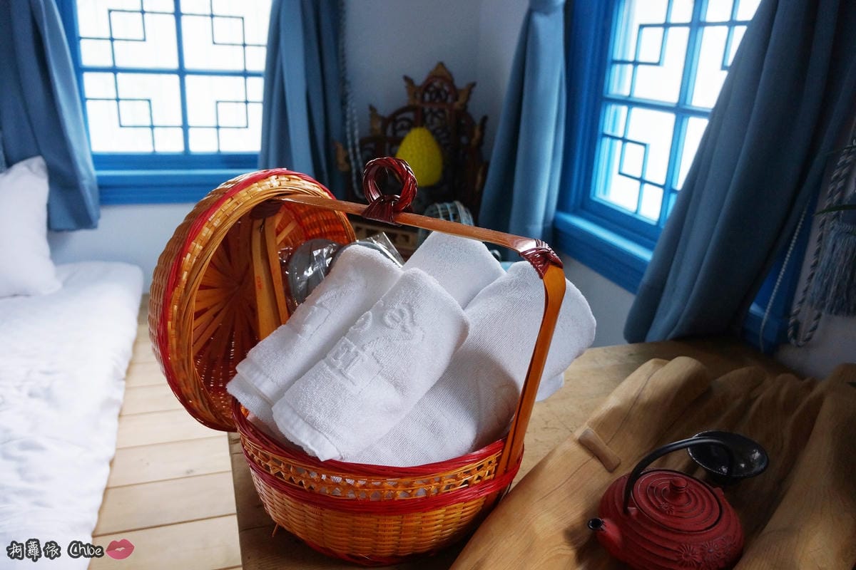 台南民宿推薦 隱身巷弄的特色老屋!奢華古樸兼具風格赤崁璽樓合法民宿一泊一食 台南住宿推薦30.JPG