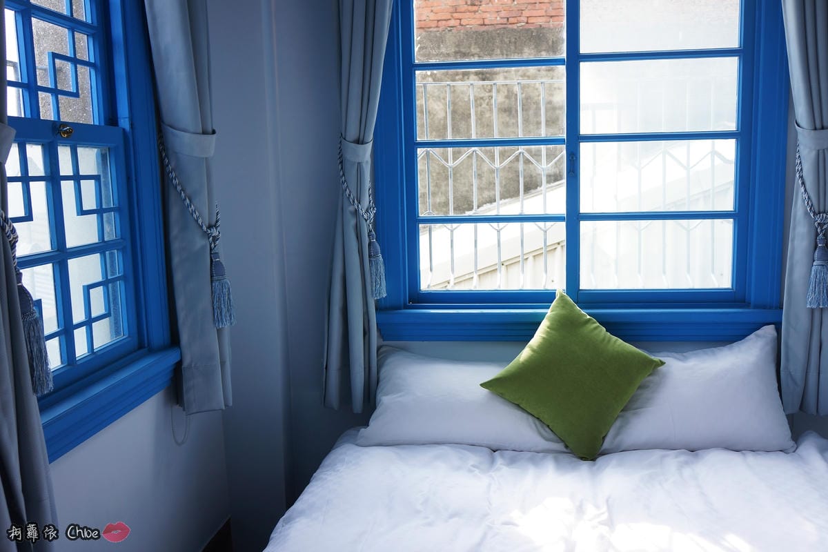 台南民宿推薦 隱身巷弄的特色老屋!奢華古樸兼具風格赤崁璽樓合法民宿一泊一食 台南住宿推薦34.JPG