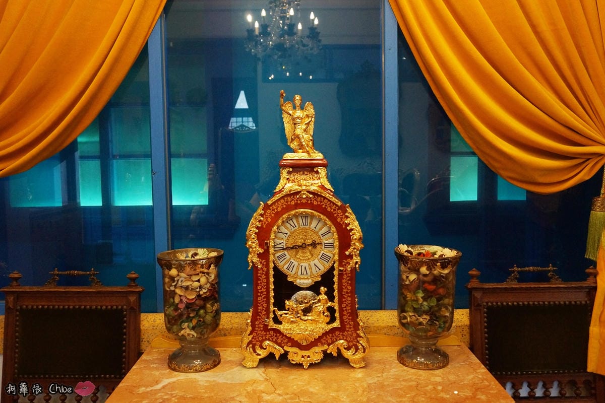 台南民宿推薦 隱身巷弄的特色老屋!奢華古樸兼具風格赤崁璽樓合法民宿一泊一食 台南住宿推薦14.JPG