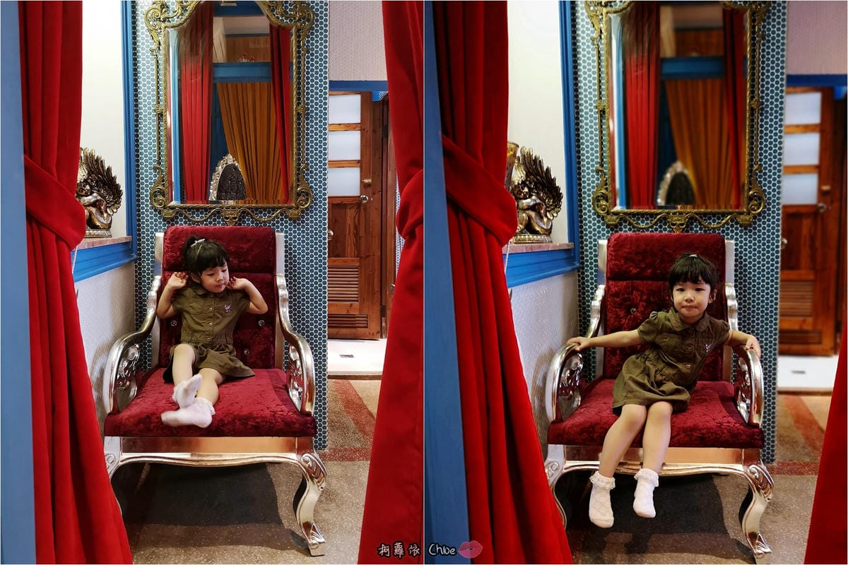 台南民宿推薦 隱身巷弄的特色老屋!奢華古樸兼具風格赤崁璽樓合法民宿一泊一食 台南住宿推薦23.jpg