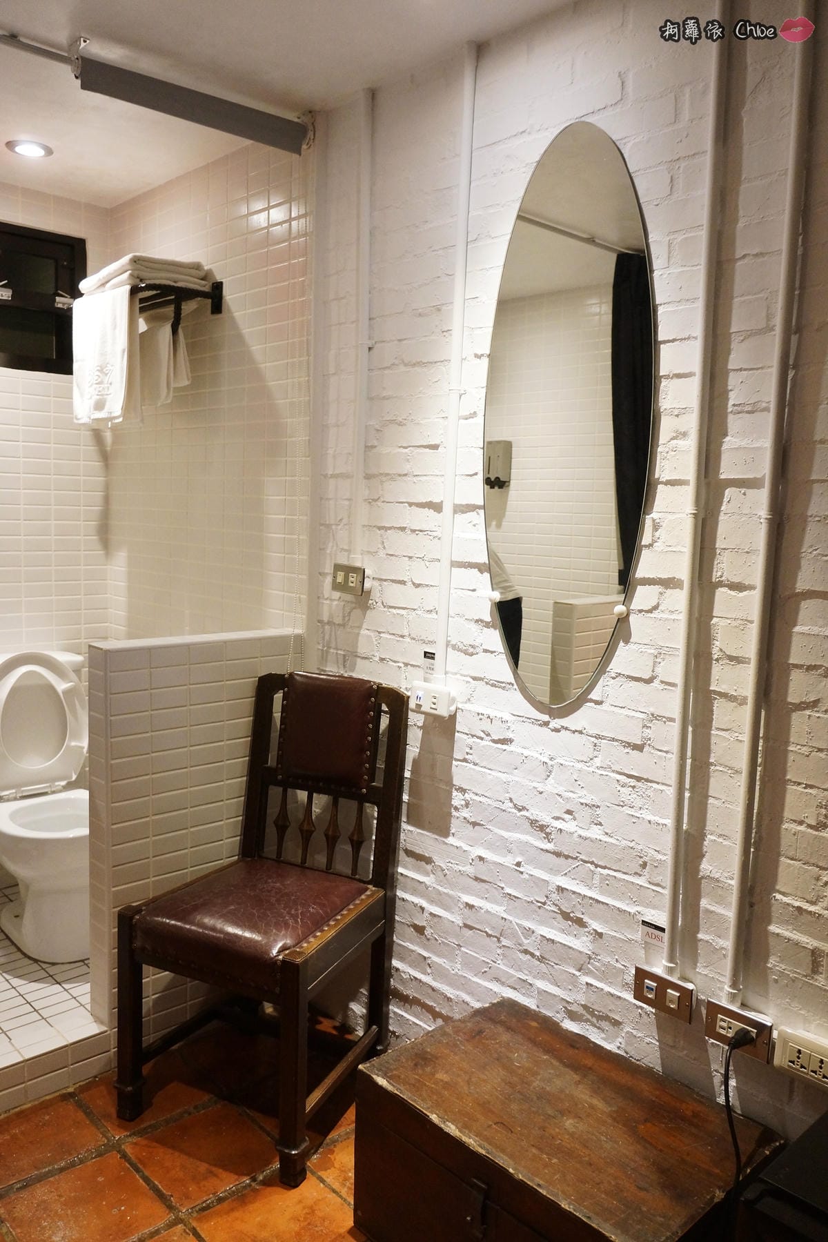 台南住宿 老屋改造工業風 樓中樓特色民宿 正興延平民宿 台南民宿推薦 小資背包客必看17.JPG 台南住宿 老屋改造工業風 樓中樓特色民宿 正興延平民宿 台南民宿推薦 小資背包客必看17.JPG